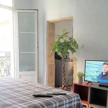Le Balcon De Saint Roch Διαμέρισμα Μονπελιέ Εξωτερικό φωτογραφία