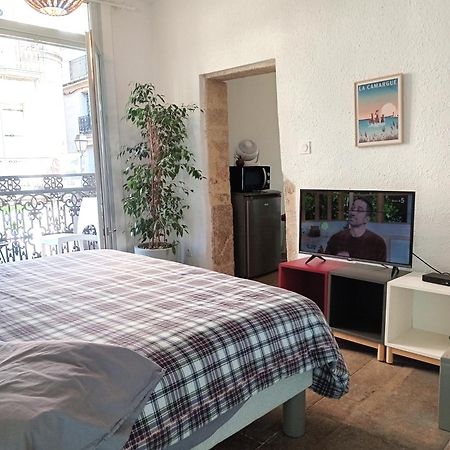 Le Balcon De Saint Roch Διαμέρισμα Μονπελιέ Εξωτερικό φωτογραφία