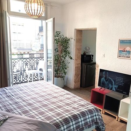 Le Balcon De Saint Roch Διαμέρισμα Μονπελιέ Εξωτερικό φωτογραφία