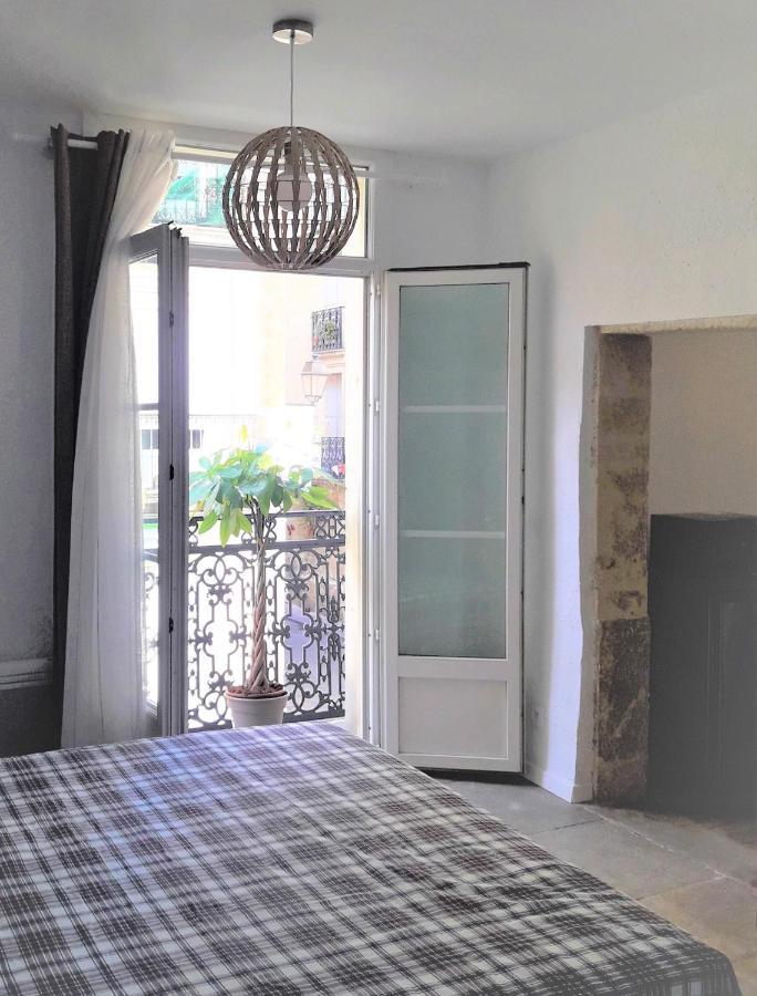 Le Balcon De Saint Roch Διαμέρισμα Μονπελιέ Εξωτερικό φωτογραφία