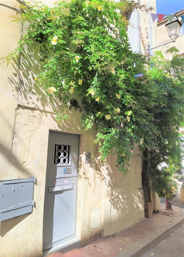 Le Balcon De Saint Roch Διαμέρισμα Μονπελιέ Εξωτερικό φωτογραφία