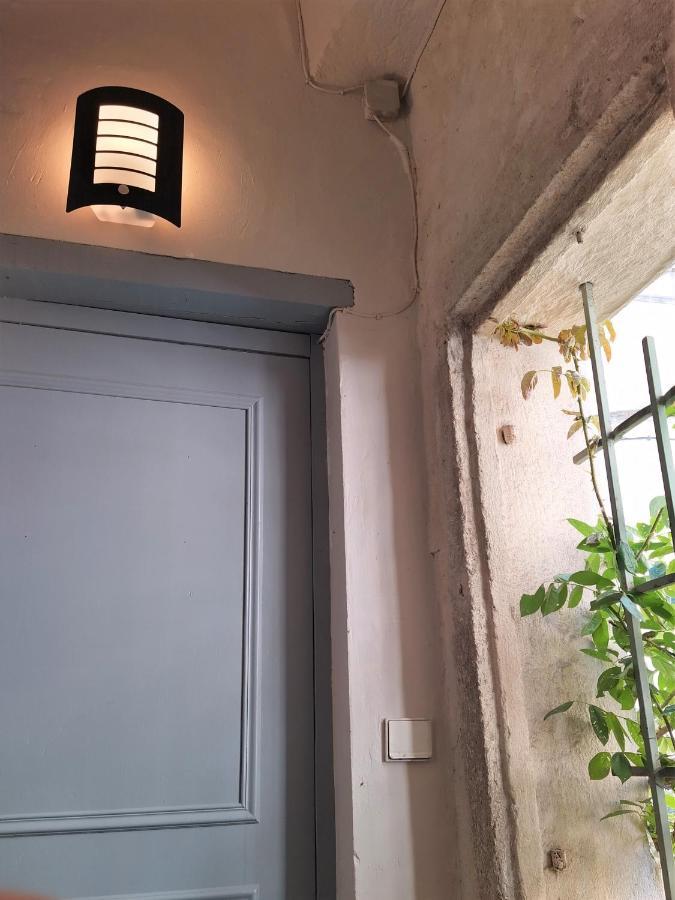 Le Balcon De Saint Roch Διαμέρισμα Μονπελιέ Εξωτερικό φωτογραφία