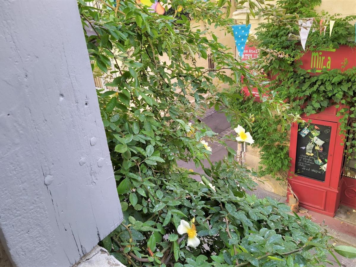 Le Balcon De Saint Roch Διαμέρισμα Μονπελιέ Εξωτερικό φωτογραφία