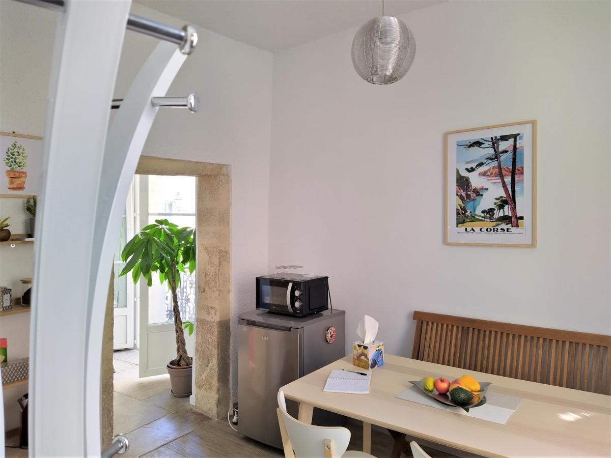 Le Balcon De Saint Roch Διαμέρισμα Μονπελιέ Εξωτερικό φωτογραφία