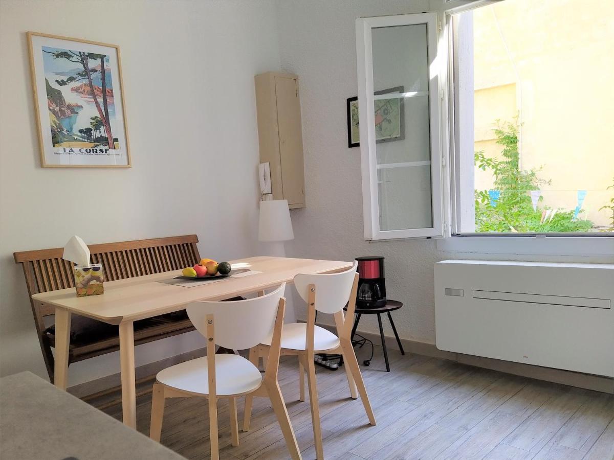 Le Balcon De Saint Roch Διαμέρισμα Μονπελιέ Εξωτερικό φωτογραφία