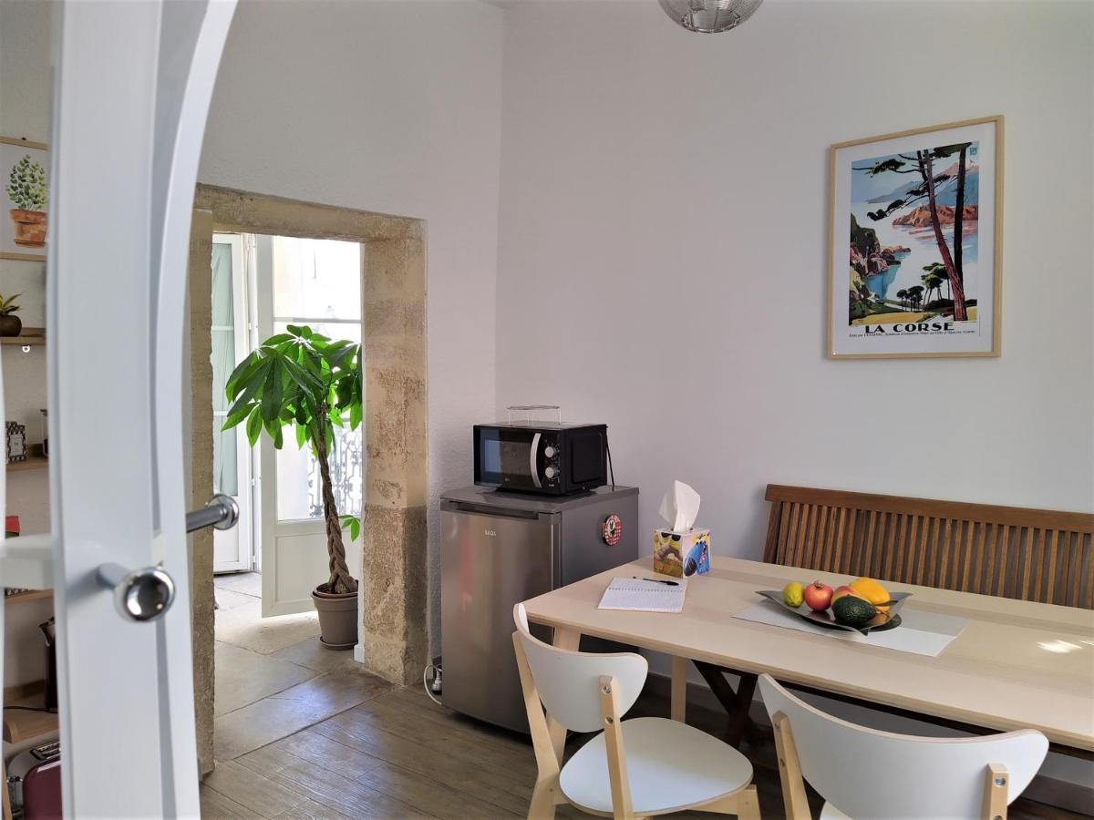 Le Balcon De Saint Roch Διαμέρισμα Μονπελιέ Εξωτερικό φωτογραφία