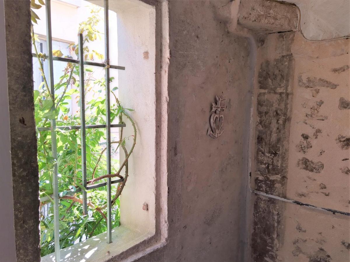 Le Balcon De Saint Roch Διαμέρισμα Μονπελιέ Εξωτερικό φωτογραφία